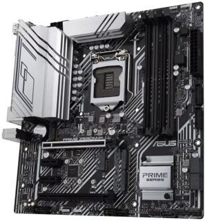 Bo mạch chủ - Mainboard MSI Z590 PLUS