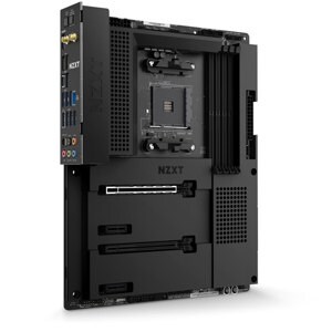 Bo mạch chủ - Mainboard NZXT N7 B550 Matte