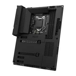 Bo mạch chủ - Mainboard NZXT N7 Z590 Matte