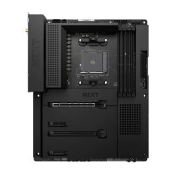 Bo mạch chủ - Mainboard NZXT N7 B550 Matte