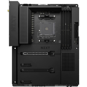 Bo mạch chủ - Mainboard NZXT N7 B550 Matte