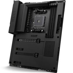 Bo mạch chủ - Mainboard NZXT N7 B550 Matte