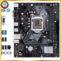 Bo mạch chủ - Mainboard Asus Prime H310M-A