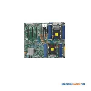 Bo mạch chủ - Mainboard Supermicro MBD-X11SCL-LN4F-O