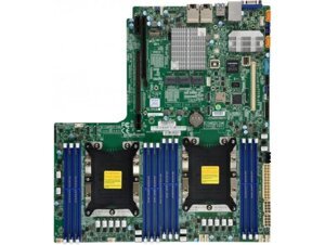 Bo mạch chủ - Mainboard Supermicro MBD-X11DDW-NT