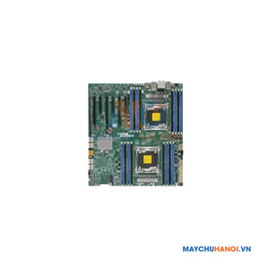 Bo mạch chủ - Mainboard Supermicro X10DAi