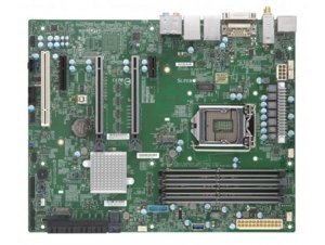 Bo mạch chủ - Mainboard Supermicro MBD-X11SCA-W