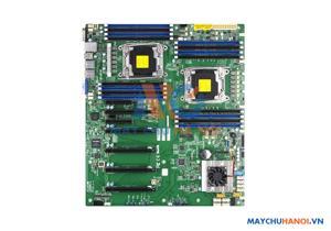 Bo mạch chủ - Mainboard Supermicro MBD-X10DRG-Q-B