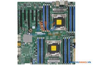 Bo mạch chủ - Mainboard Supermicro MBD-X10DAI-O