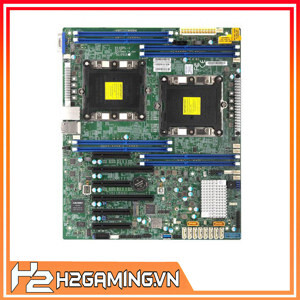 Bo mạch chủ - Mainboard Supermicro MBD-X11DPL-I-O