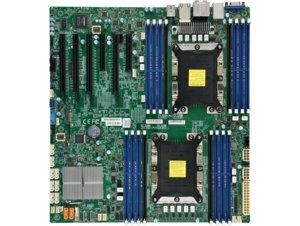 Bo mạch chủ - Mainboard Supermicro X11DAI-N