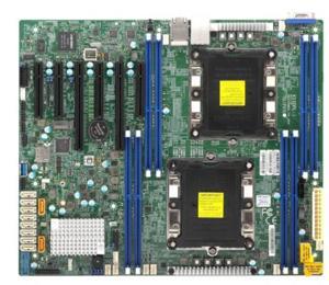 Bo mạch chủ - Mainboard Supermicro MBD-X11DPL-I-O