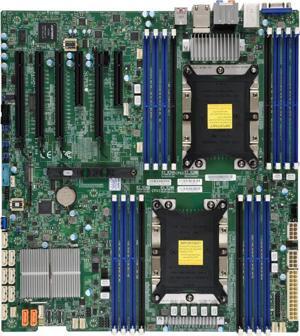 Bo mạch chủ - Mainboard Supermicro X11DAI-N