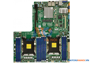 Bo mạch chủ - Mainboard Supermicro MBD-X11DDW-NT