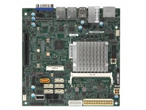 Bo mạch chủ - Mainboard Supermicro MBD-X11SAA