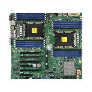 Bo mạch chủ - Mainboard Supermicro MBD-X11DPI-N-O