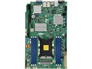 Bo mạch chủ - Mainboard Supermicro MBD-X11SPW-TF