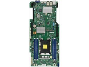 Bo mạch chủ - Mainboard Supermicro MBD-X11SPG-TF