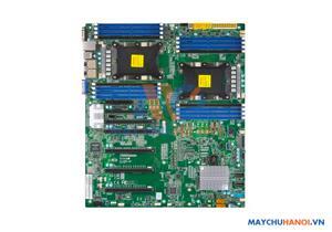 Bo mạch chủ - Mainboard Supermicro MBD-X11DPG-QT-B