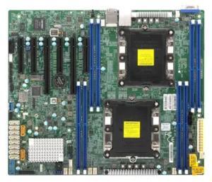 Bo mạch chủ - Mainboard Supermicro MBD-X11DPL-i