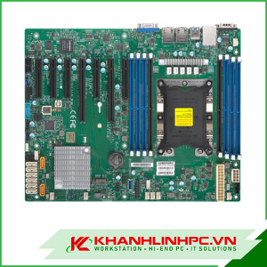 Bo mạch chủ - Mainboard Supermicro MBD-X11SPL-F-O