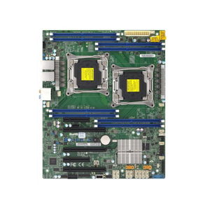 Bo mạch chủ - Mainboard Supermicro MBD-X10DAL-I-O