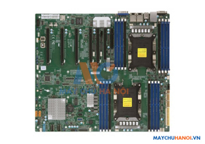 Bo mạch chủ - Mainboard Supermicro X11DPG-QT