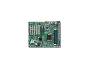 Bo mạch chủ - Mainboard Supermicro  MBD-X10SLA-F