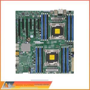 Bo mạch chủ - Mainboard Supermicro MBD-X10DAI-O