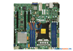 Bo mạch chủ - Mainboard Supermicro X11SPM-TPF