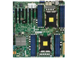 Bo mạch chủ - Mainboard Supermicro X11DPH-TQ