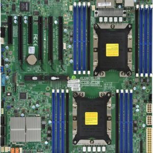 Bo mạch chủ - Mainboard Supermicro X11DPi-NT