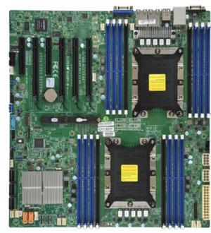Bo mạch chủ - Mainboard Supermicro MBD-X11DPI-N-O