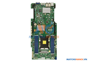 Bo mạch chủ - Mainboard Supermicro MBD-X11SPG-TF