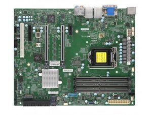 Bo mạch chủ - Mainboard Supermicro MBD-X11SCA-F