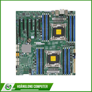 Bo mạch chủ - Mainboard Supermicro MBD-X10DAI-O