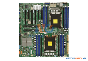 Bo mạch chủ - Mainboard Supermicro X11DPH-TQ