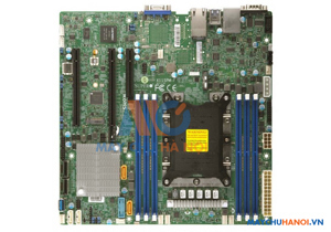 Bo mạch chủ - Mainboard Supermicro X11SPM-F