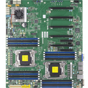 Bo mạch chủ - Mainboard Supermicro MBD-X10DRG-Q-B