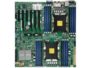 Bo mạch chủ - Mainboard Supermicro MBD-X11DPi-N-B