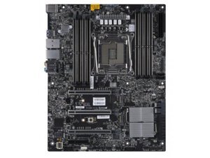 Bo mạch chủ - Mainboard Supermicro MBD-X11SRA