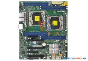 Bo mạch chủ - Mainboard Supermicro MBD-X10DAL-I-O