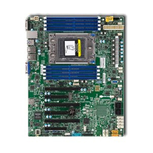 Bo mạch chủ - Mainboard Supermicro MBD-H11SSL-I-O