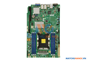 Bo mạch chủ - Mainboard Supermicro MBD-X11SPW-TF