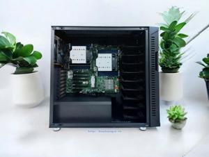 Bo mạch chủ - Mainboard Supermicro X11DPH-T