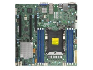 Bo mạch chủ - Mainboard Supermicro MBD-X11SPM-TF