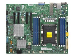 Bo mạch chủ - Mainboard Supermicro X11SPH-nCTPF