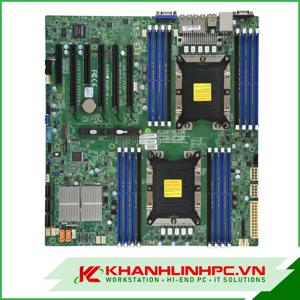 Bo mạch chủ - Mainboard Supermicro MBD-X11DPI-N-O