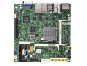 Bo mạch chủ - Mainboard Supermicro MBD-X11SBA-LN4F