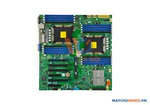 Bo mạch chủ - Mainboard Supermicro MBD-X11DPI-N-O